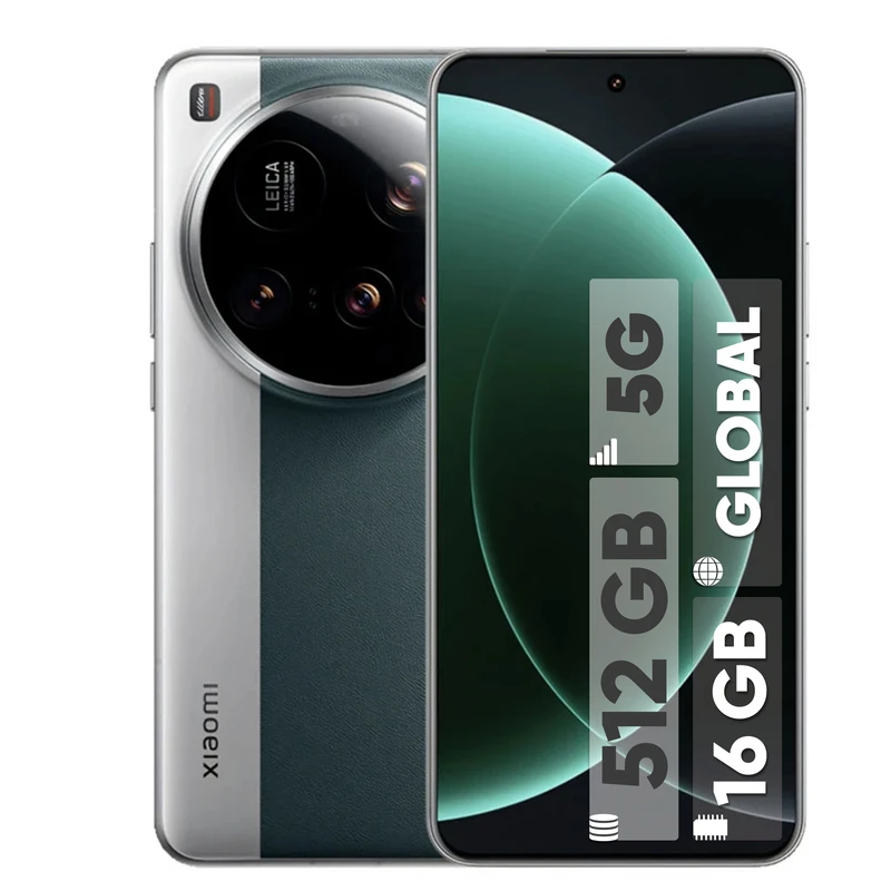 محصول نمونه تستی گوشی شیائومی 15 Ultra رجیسترشده دو سیم‌کارت 512 گیگابایت با رم 16 گیگابایت